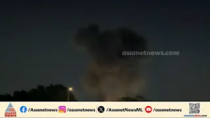 ഇറാൻ ഭരണകൂടത്തെ അട്ടിമറിക്കാൻ ഇറാനിയൻ ജനതയോട് ആഹ്വാനം ചെയ്ത് നെതന്യാഹു