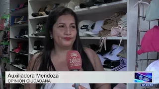 SOLAR RADIATION INTENSIFIES IN SANTO DOMINGO