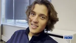 From Australia to Greenville, Pa.