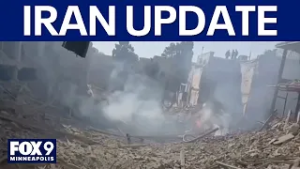 Iran strikes: Lawmakers push for war powers vote over Iran