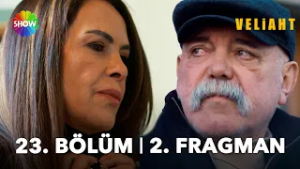 Veliaht 23. Bölüm 2. Fragman | "Gerçek bir veliahtının olduğunu bilmeden mi gideceksin bu dünyadan?"