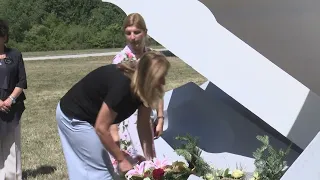 U Šumaricama odata pošta romskim žrtvama Holokausta