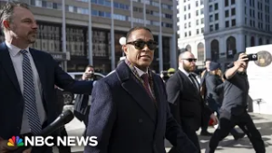 Don Lemon pleads not guilty in Minnesota church protest case