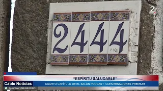 27 JUL 2026 Fiscalía investiga graves denuncias contra centro terapéutico de San Antonio