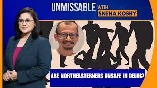 Are Northeast Indians Unsafe In Delhi? Vikram Singh Murder Sparks Bigger Questions | News9