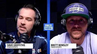Fox59 Sports Now: Friday, July 31