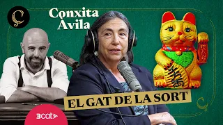 LA RENAIXENÇA: El gat de la sort amb Conxita Àvila (1x174)