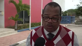 Fortaleza pa Famia ta organisa mainta informativo pa hende muhe