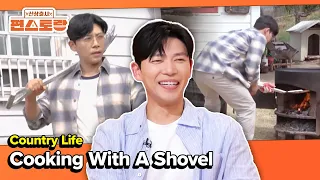 Seunghyun's Ultimate Country Brunch 🌿 [Fun-Staurant EP326-4] | KBS WORLD TV 260629