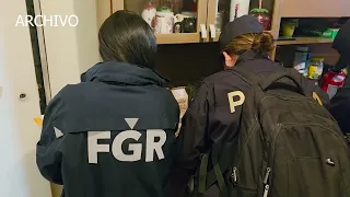 Condenas por violencia sexual y agresión de menores