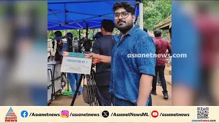 കൊച്ചിയിൽ പ്രൊഡക്ഷൻ കൺട്രോളർ ലഹരിയുമായി ഡാൻസാഫിന്റെ പിടിയിൽ | Kochi