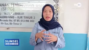 SUMSEL HARI INI - MENJAGA KUALITAS GIZI MBG