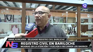 Civil Registry renovates for better service