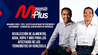 ¿La solidaridad nace incluso cuando también se tiene poco?