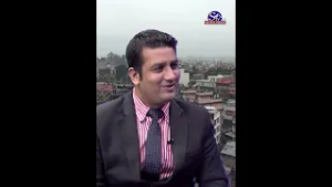 भ्रष्टाचारलाई  डिजिटलाइजेसन दिएर तालिम दिएर उहाँहरुलाई हामीले सहज गर्दियौं।