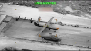 What could the Iran strikes mean for Louisiana?