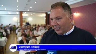 Srečanje Mestne četrti, 2. del