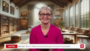 Божий день, вера и сила пророчества