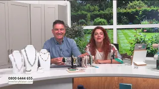 JewelleryMaker Live 05/08/2026 with Stephanie Joseph GIA AJP & Mark Smith