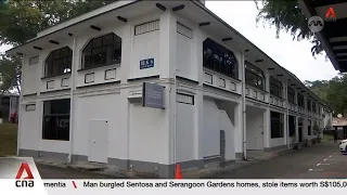 Up to 18,000 HDB flats expected at Sunset Way, Gillman Barracks: Analysts