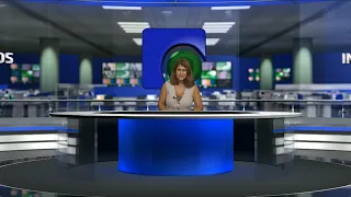 NEWS BROADCAST THURSDAY 09/24/2026