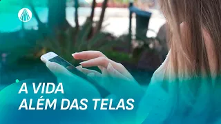 Uso excessivo de celular pode causar vários prejuízos | TJ Aparecida