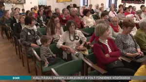 Kiállítással ünnepli jubileumát a Folt-Tündérek közössége - 2026.02.24.