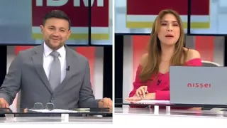 Informativo del Mediodía: Programa del jueves 24 de septiembre del 2026