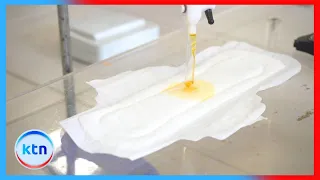 Sanitary Towel Tax: Manufacturers Blame High Taxes for Rising Cost of Period Products