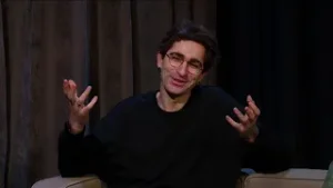 Д.Мунтян, М.Келя: Свободный театр. Зачем это всё? #136