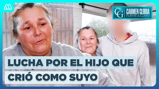 She raised her ex-wife's son as her own and is now seeking a divorce | Loud And Clear