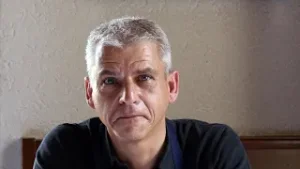 Baden TV Süd präsentiert "Landtag privat" mit Dr. Patrick Rapp, CDU