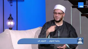 ازاي نحافظ على لسانا من الغلط في شهر رمضان ونصوم بقلوبنا قبل كلامنا؟ ??الشيخ أحمد المالكي يجيب