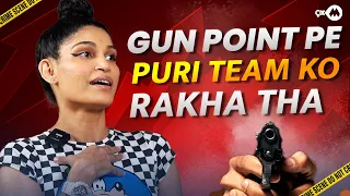 Purva Mantri Opens Up About PM Modi, Breaks Silence On SHOCKING Incident, Lost Voice & More | 9XM