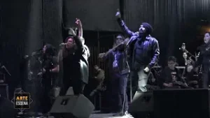 Rock Sinfonico We Will Rock You