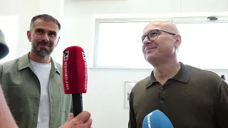 Vučević u Kaću