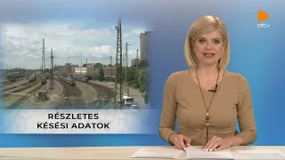 Debrecen Televízió Híradó  (2026.07.08.)