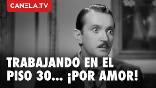90 Days to Get Their Daughter Back | Poor But Shameless | Golden Age Cinema | Canela.TV