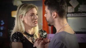 ARENA - Έρχεται στο MEGAONE