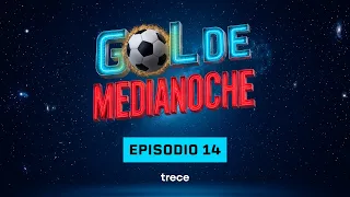 #MidnightGoal | Episode 14