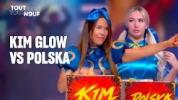 Polska vs. Kim Glow: The General Knowledge Duel | TBT9