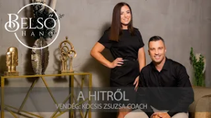 A hitről // Belső Hang