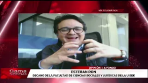 ? A Fondo | Reformas urgentes para fortalecer al sistema judicial en Ecuador / 19-2-2026