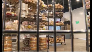 Local food pantries see record demand as SNAP cuts and grocery costs strain families