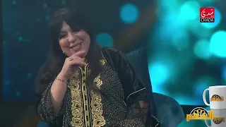 Souad Najjar chooses the best young talent in Moroccan acting