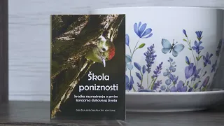 [REKLAMA] Škola poniznosti