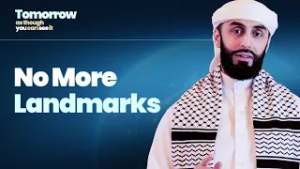 Больше никаких достопримечательностей — Шейх Али Хаммуда | Эпизод 8 — Серия о Рамадане