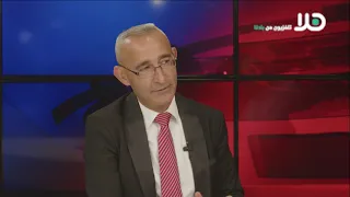 وكيل التأمينات محمد مصالحة يتحدث عن تأمين طلاب المدارس في العطلة الصيفية