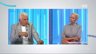 Zoran Anđelković | Fokus B92