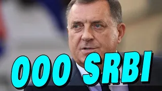 Dodik POZVO SRBE Rs u DEFICITU zavisi od